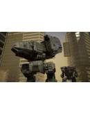 MechWarrior 5: Mercenaries (Steam Gift Россия)