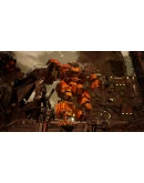 MechWarrior 5: Mercenaries (Steam Gift Россия)