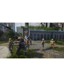 Eximius: Seize the Frontline / Пожизненная гарантия Eximius: Seize the Frontline / Пожизненная гарантия