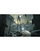 Dishonored Definitive Edition / Пожизненная гарантия Dishonored Definitive Edition / Пожизненная гарантия