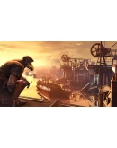Dishonored Definitive Edition / Пожизненная гарантия Dishonored Definitive Edition / Пожизненная гарантия