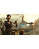Dishonored Definitive Edition / Пожизненная гарантия Dishonored Definitive Edition / Пожизненная гарантия