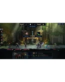 Legend of Keepers: Career of a Dungeon ManagerSTEAM