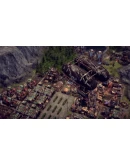 Endzone - A World Apart (STEAM КЛЮЧ / РОССИЯ + МИР)