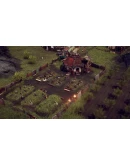 Endzone - A World Apart (STEAM КЛЮЧ / РОССИЯ + МИР)