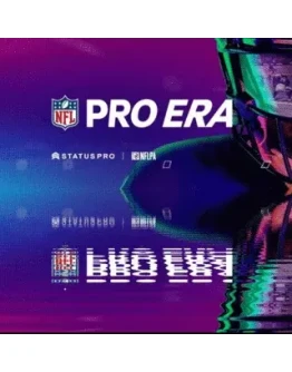 NFL PRO ERA (Oculus Quest 2Pro) VRRegionFreeGift