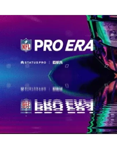 NFL PRO ERA (Oculus Quest 2Pro) VRRegionFreeGift