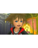 KINGDOM HEARTS HD 2.8 Final Prologue Xbox активация