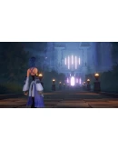 KINGDOM HEARTS HD 2.8 Final Prologue Xbox активация