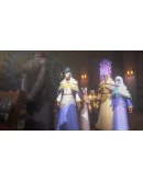 KINGDOM HEARTS HD 2.8 Final Prologue Xbox активация