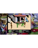 Teenage Mutant Ninja Turtles Cowabunga Xbox активация Teenage Mutant Ninja Turtles Cowabunga Xbox активация