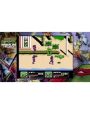 Teenage Mutant Ninja Turtles Cowabunga Xbox активация Teenage Mutant Ninja Turtles Cowabunga Xbox активация