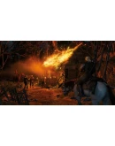 Ведьмак 3 Дикая Охота Полное издание Xbox активация