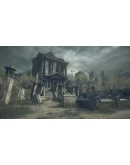 Версия deluxe Gears of War: Ultimate Xbox активация