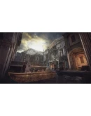 Версия deluxe Gears of War: Ultimate Xbox активация