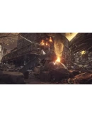 Версия deluxe Gears of War: Ultimate Xbox активация