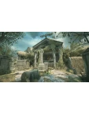 Версия deluxe Gears of War: Ultimate Xbox активация