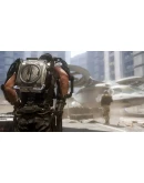 Золотое из Call of Duty Advanced Warfare Xbox активация