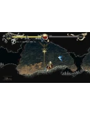 Летопись войн острова Лодосс: лабиринт Xbox активация