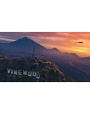 Grand Theft Auto V Premium + Белая акула Xbox активация