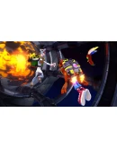 Crash Bandicoot N Sane Trilogy + CTR Nitro Xbox активац