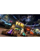 Crash Bandicoot N Sane Trilogy + CTR Nitro Xbox активац