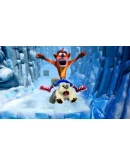 Crash Bandicoot N Sane Trilogy + CTR Nitro Xbox активац