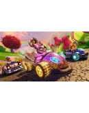 Crash Team Racing Nitro-Fueled + Spyro Xbox активация