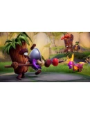 Crash Team Racing Nitro-Fueled + Spyro Xbox активация