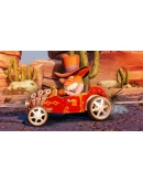 Crash Team Racing Nitro-Fueled + Spyro Xbox активация