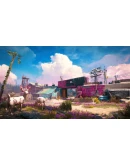 Far Cry 5 Gold + Far Cry New Dawn Deluxe Xbox активация