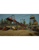 Treasure Hunter Sim и Золотая лихорадка Xbox активация