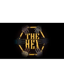 The Hex стим ключ Весь Мир + РФ Россия СНГ RU/CIS