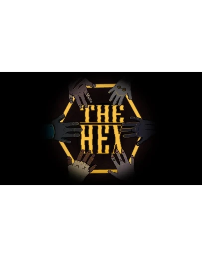 The Hex стим ключ Весь Мир + РФ Россия СНГ RU/CIS