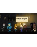 The Hex стим ключ Весь Мир + РФ Россия СНГ RU/CIS