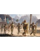 Полное издание Средиземье: Тени войны Xbox активация