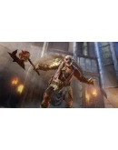 Полное издание Средиземье: Тени войны Xbox активация