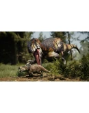 Путь титанов: стандартный набор Истоки Xbox активация