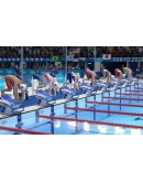 Олимпийские игры Tokyo 2020 Xbox активация