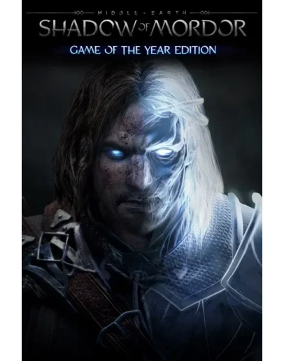 Средиземье: Тени Мордора - Золотое изд Xbox активация Средиземье: Тени Мордора - Золотое изд Xbox активация