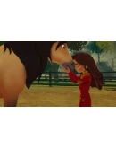 Спирит Большое приключение Лаки Xbox активация