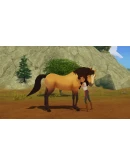 Спирит Большое приключение Лаки Xbox активация