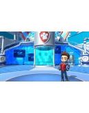 Щенячий патруль Город приключений зовет Xbox активаци