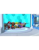 Щенячий патруль Город приключений зовет Xbox активаци