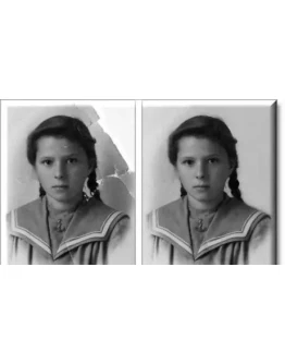 Программа для ретуширования фотографий + БОНУС