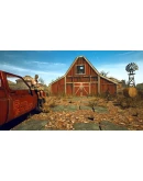 Barn Finders и Treasure Hunter Simulator Xbox активация