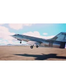 ACE COMBAT 7 - TOP GUN: Maverick Edition Xbox активация