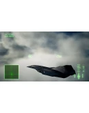 ACE COMBAT 7 - TOP GUN: Maverick Edition Xbox активация