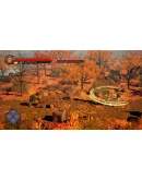 9 Monkeys of Shaolin + Ash of Gods + Redeemer Xbox акти