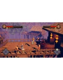 9 Monkeys of Shaolin + Ash of Gods + Redeemer Xbox акти